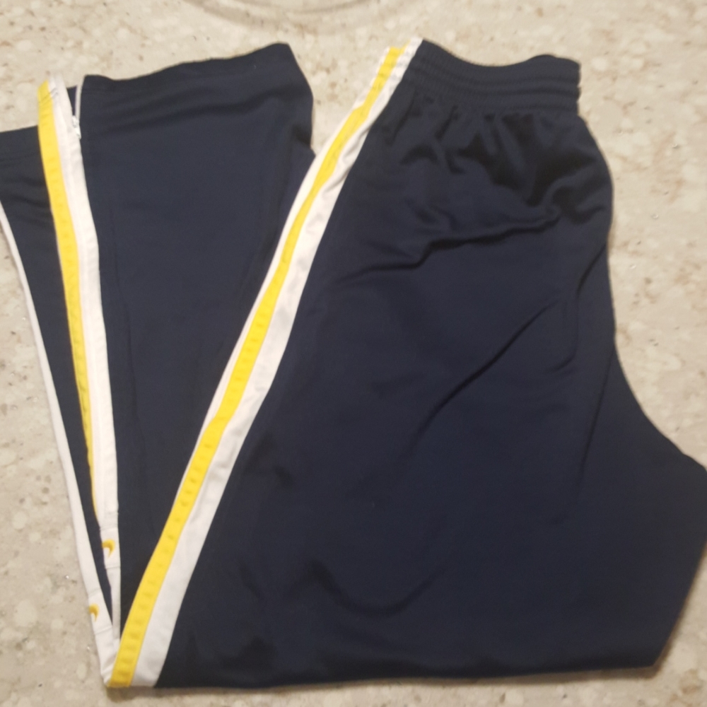 Nike sweat pants